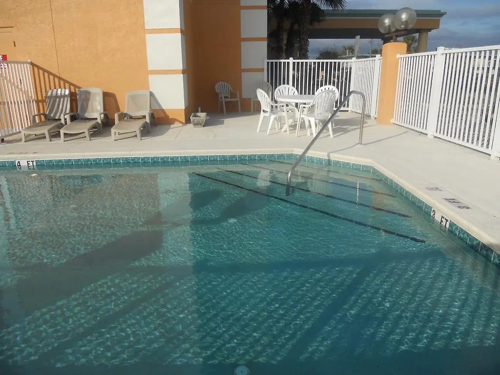 Πανδοχείο Comfort Kissimmee-lake Buena Vista South Kissimmee