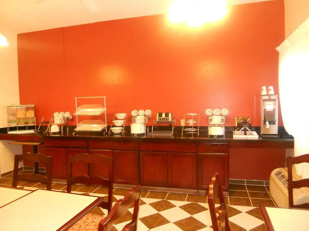 Comfort Kissimmee-lake Buena Vista South Πανδοχείο Kissimmee