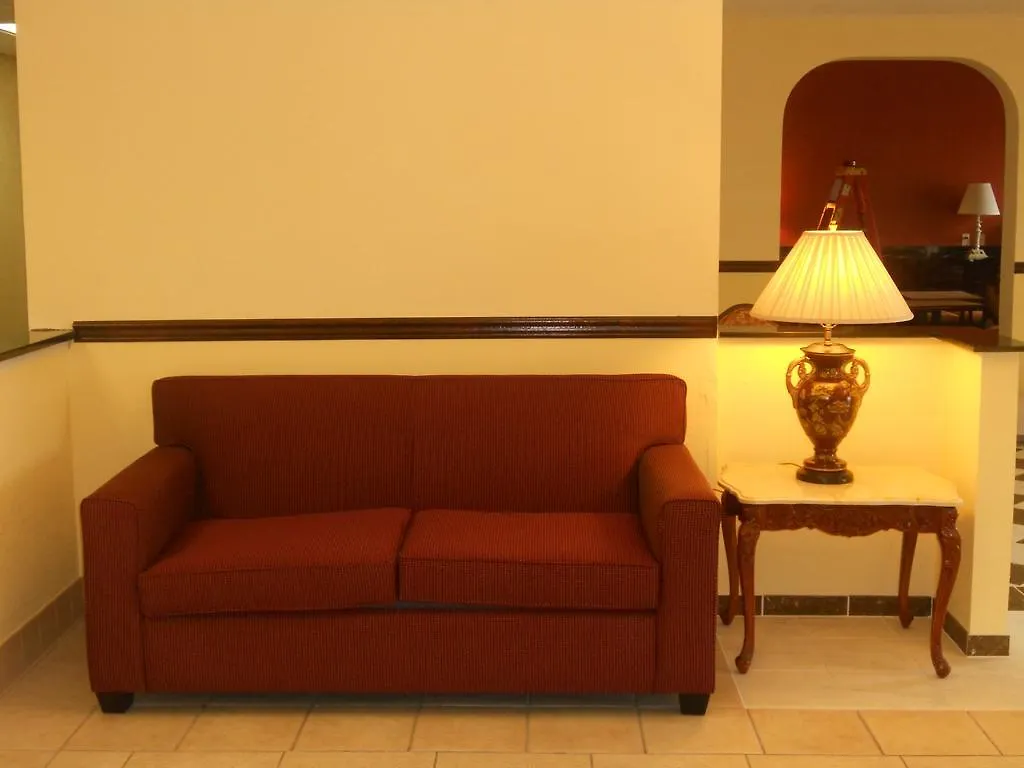 Comfort Kissimmee-lake Buena Vista South Πανδοχείο