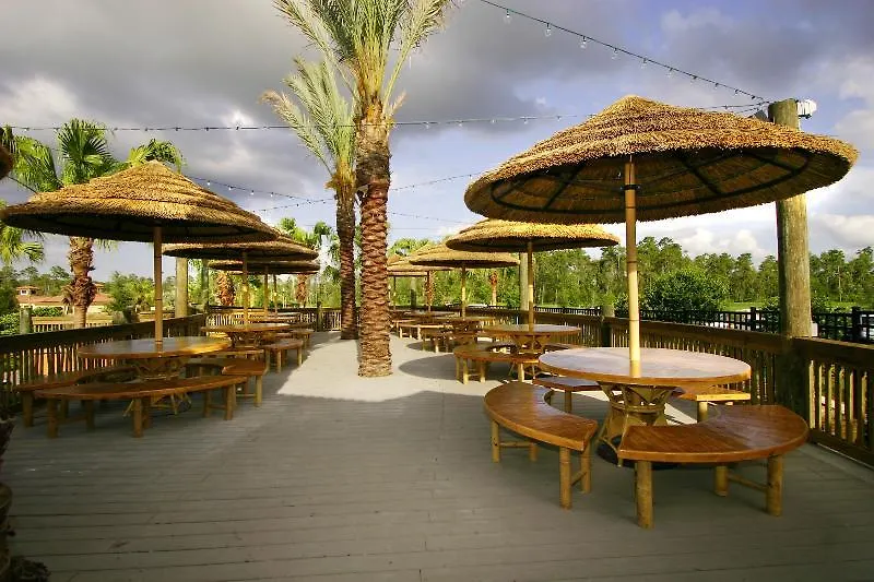 Holiday Club Vacations At Orange Lake 4* Four Corners
