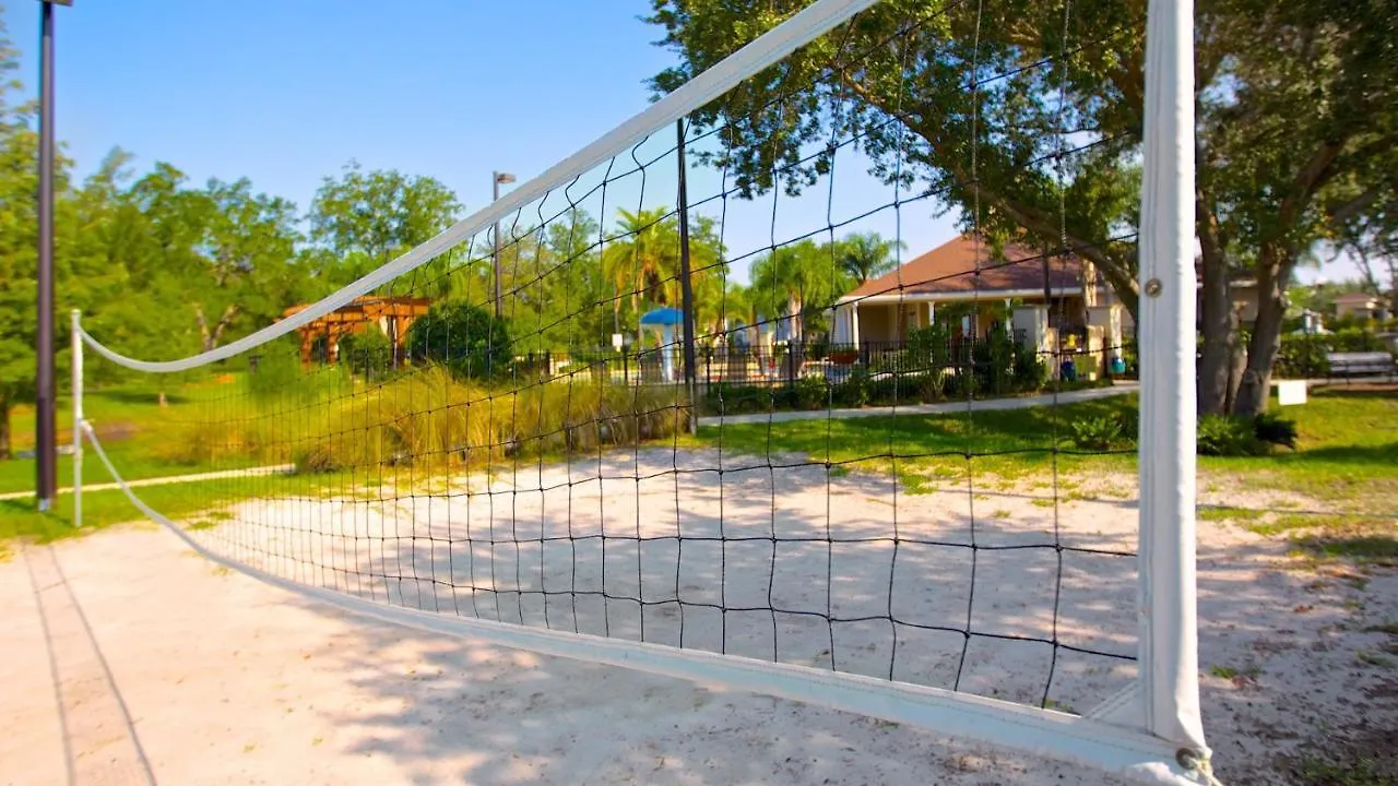 Lincoln Townhome At Lucaya Near Villa Orlando