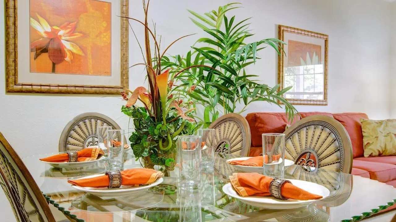 Derby Townhome At Lucaya Near Villa Orlando