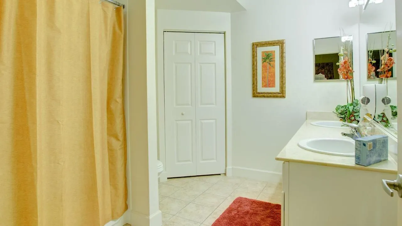 Derby Townhome At Lucaya Near Orlando