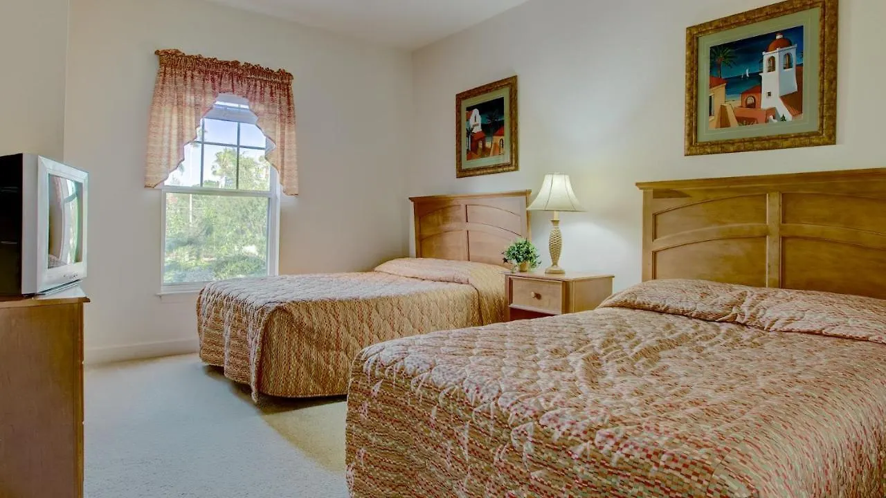 Derby Townhome At Lucaya Near Orlando