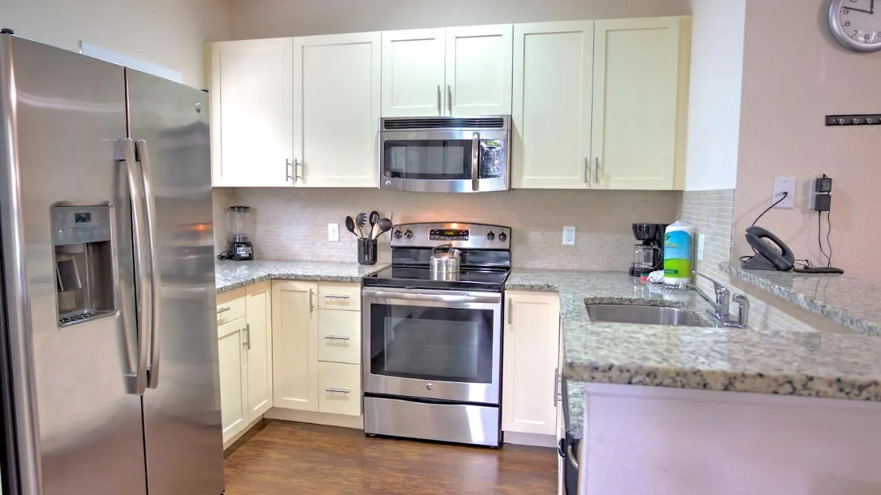 Lincoln Townhome At Lucaya Near Orlando