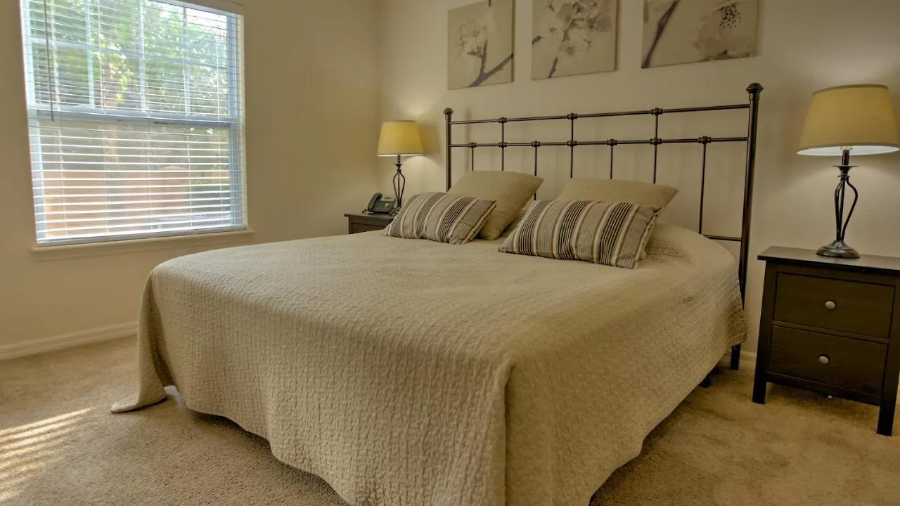 Lincoln Townhome At Lucaya Near Villa Orlando