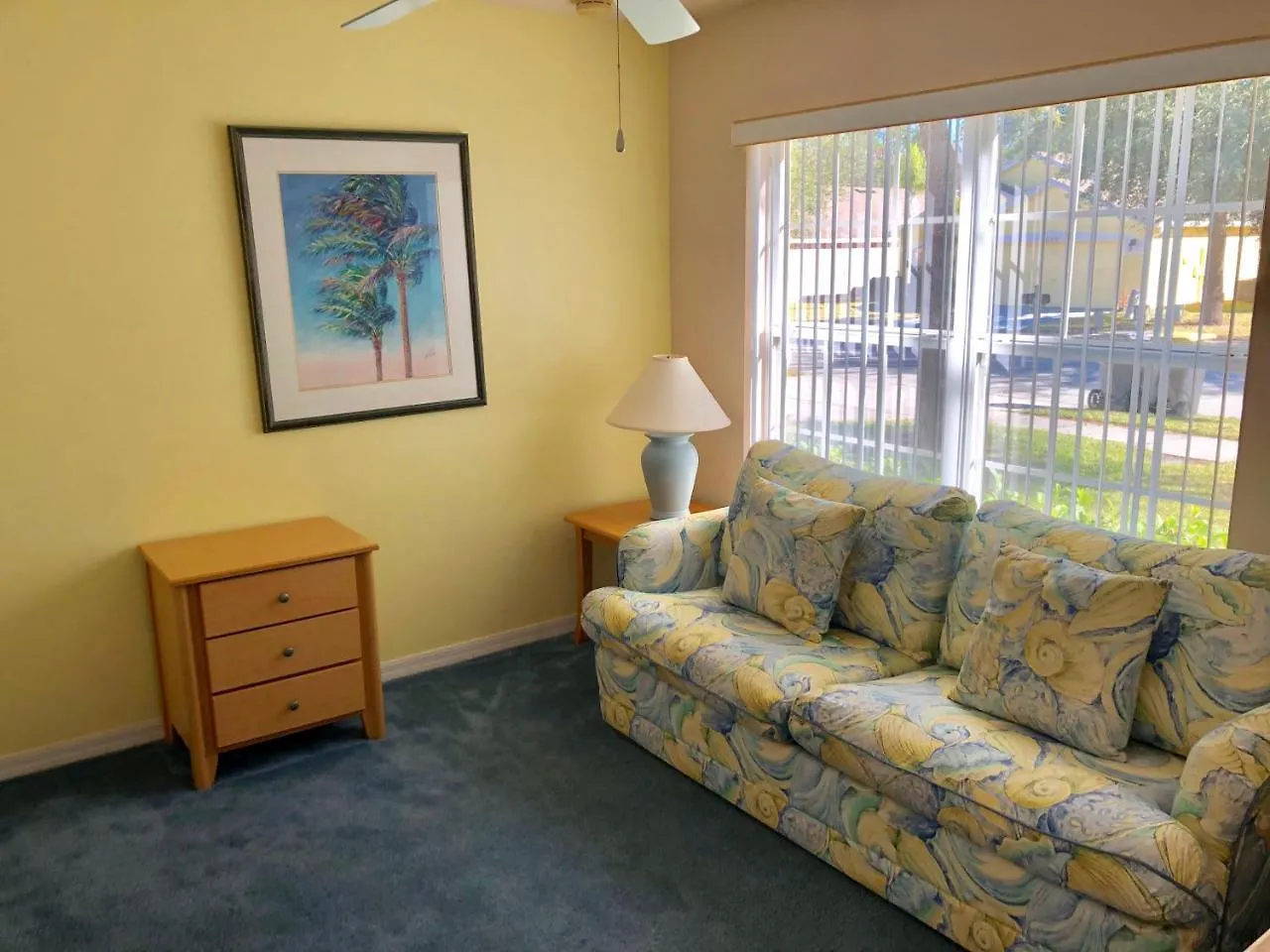 Vacation Usa Ltd. * Kissimmee