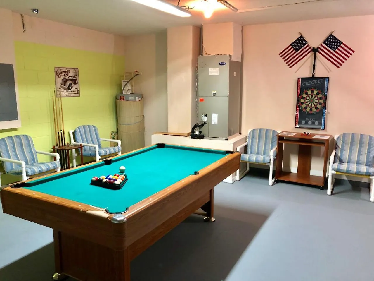 Vacation Usa Ltd. Holiday home Kissimmee