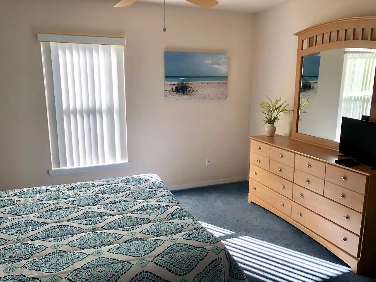Vacation Usa Ltd. Holiday home