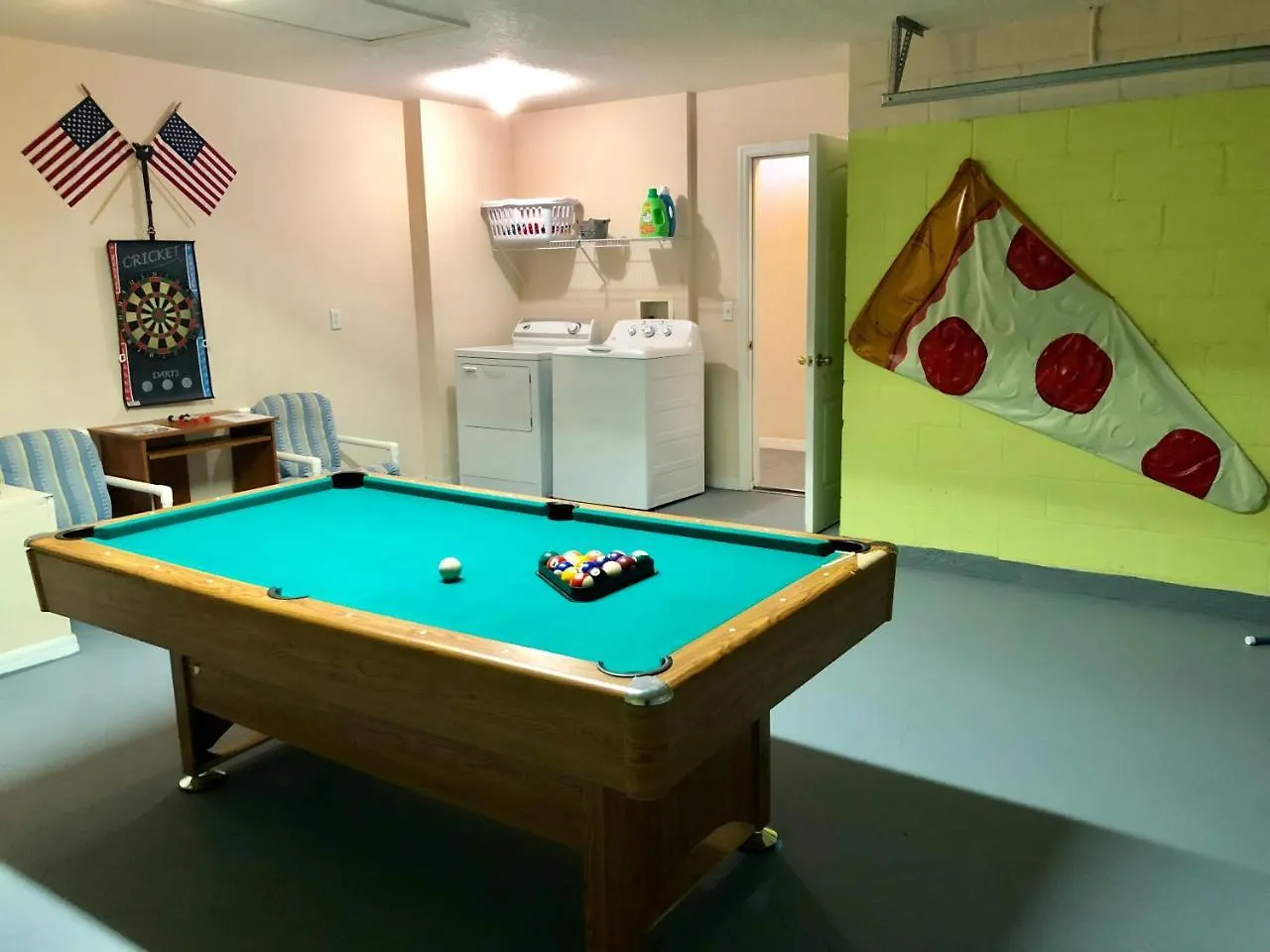 Holiday home Vacation Usa Ltd. Kissimmee
