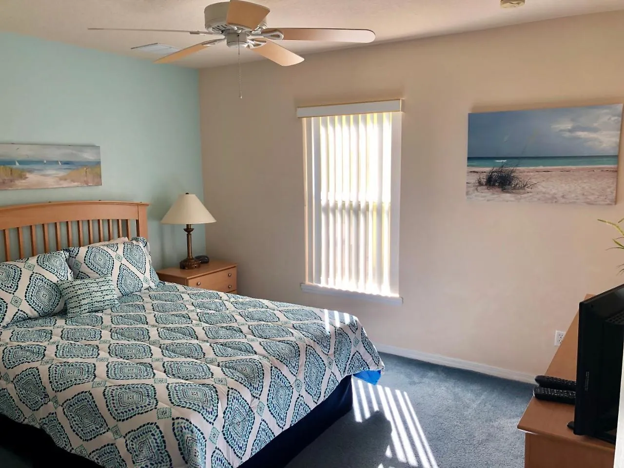 Vacation Usa Ltd. * Kissimmee