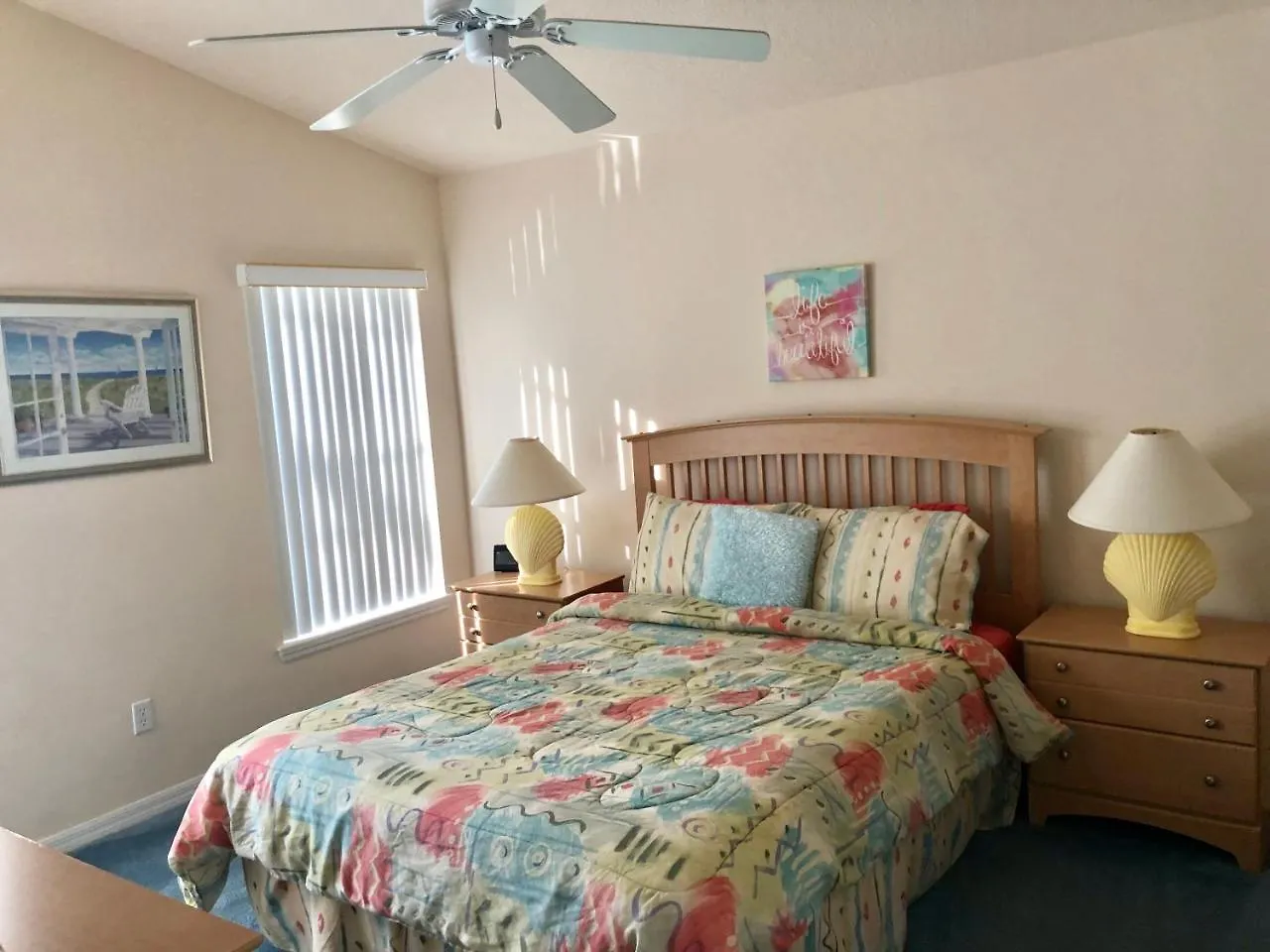 Vacation Usa Ltd. Holiday home Kissimmee