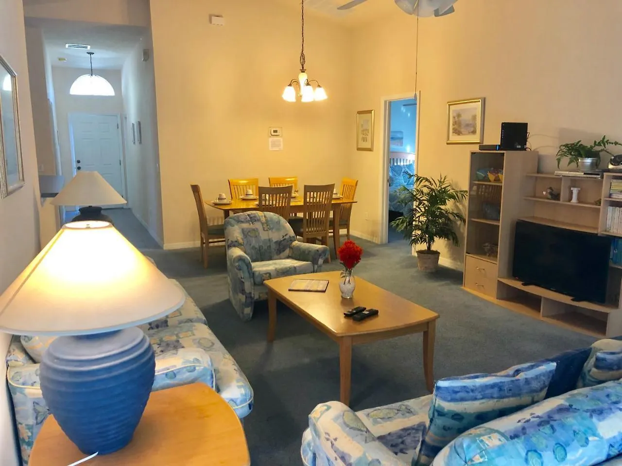 Holiday home Vacation Usa Ltd. Kissimmee