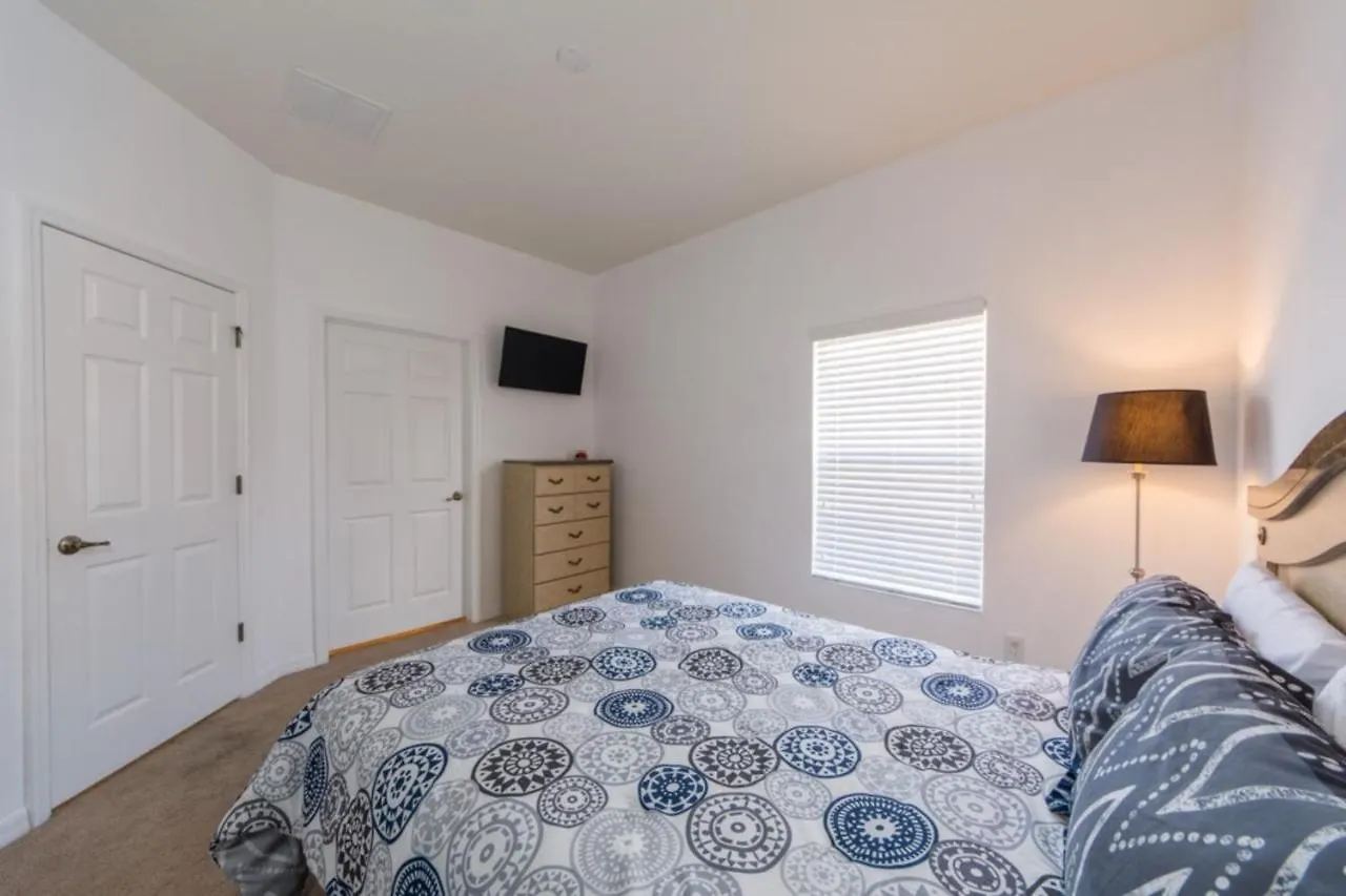 Bella Vida 4572 Apartment Kissimmee
