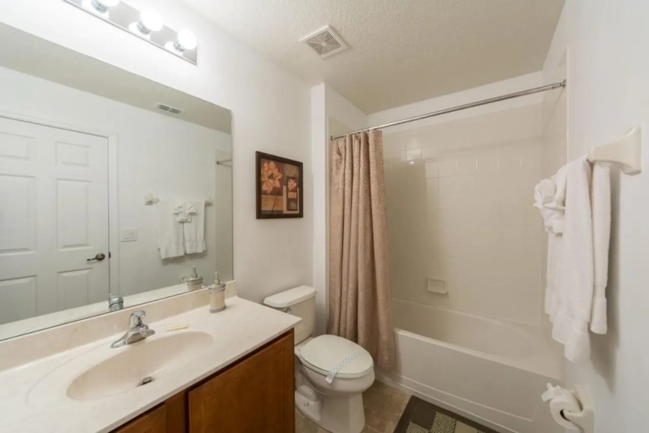 Bella Vida 4572 Apartment Kissimmee