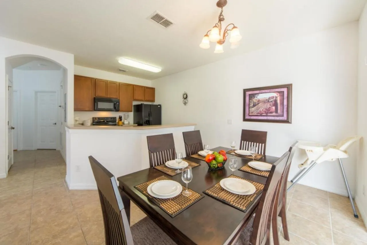 Apartment Bella Vida 4572 Kissimmee