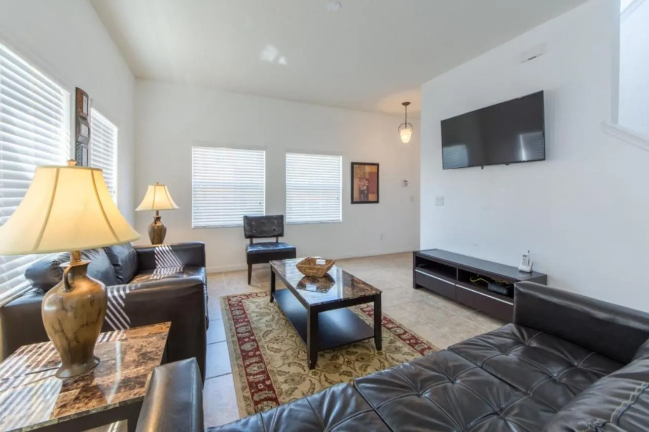 Apartment Bella Vida 4572 Kissimmee