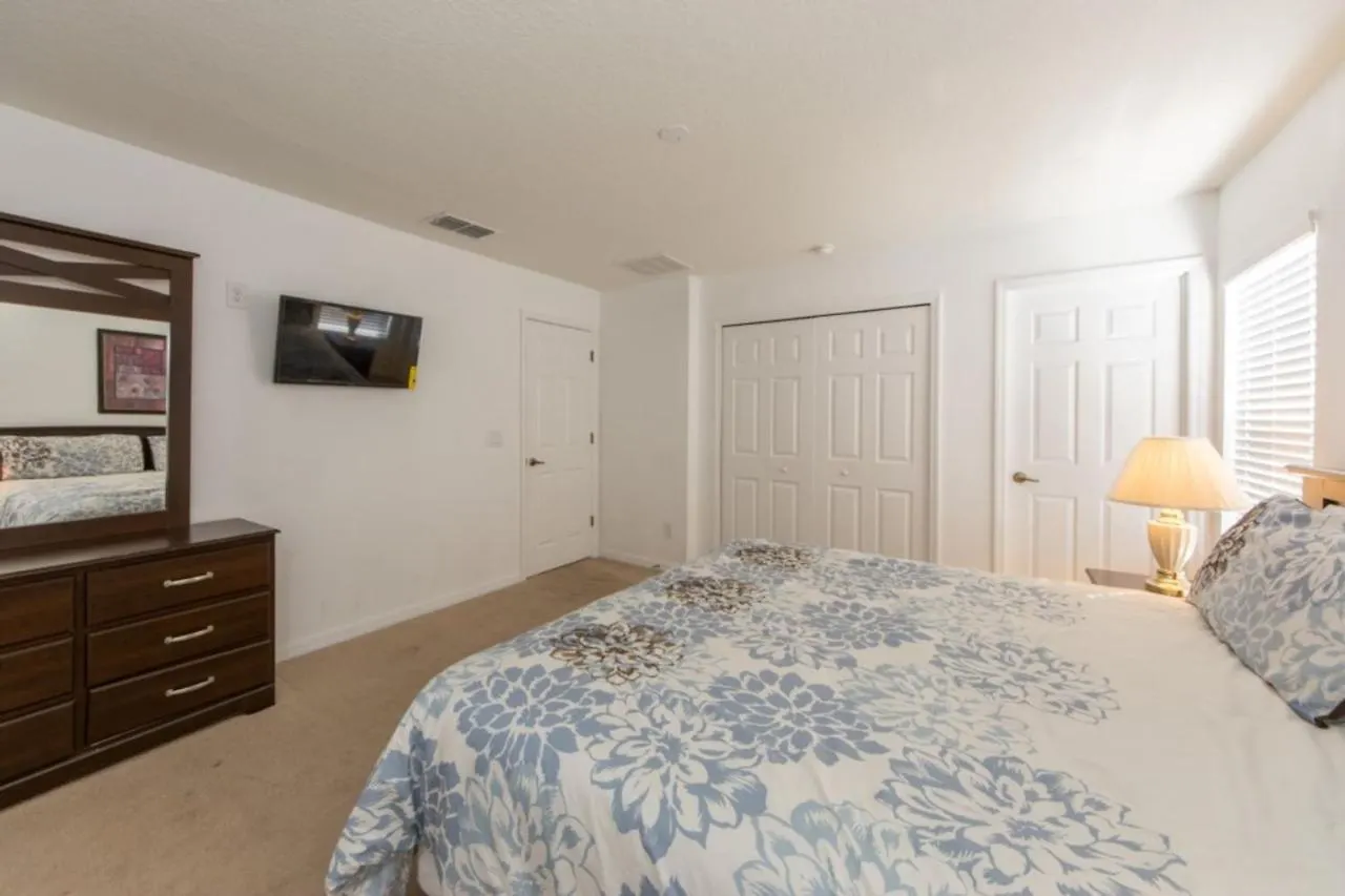 Bella Vida 4572 Apartment