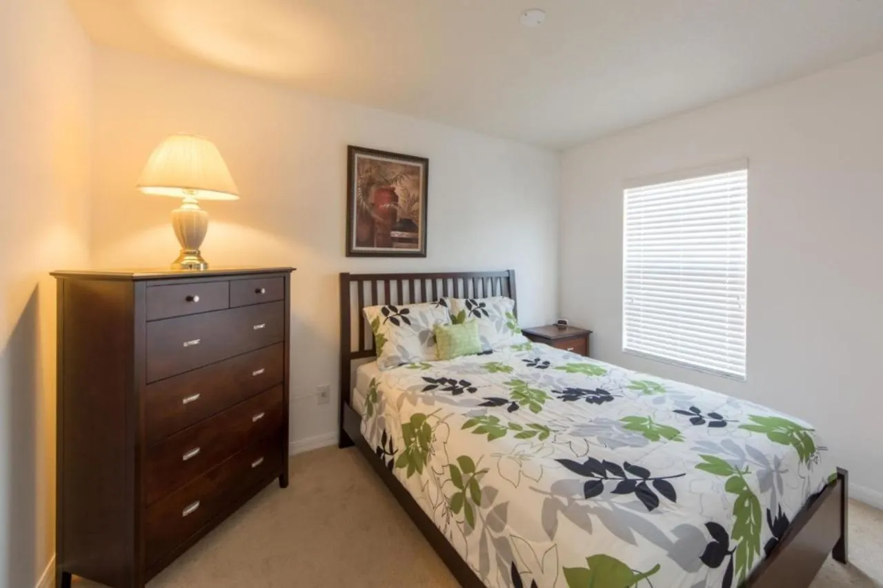 Apartment Bella Vida 4572 Kissimmee