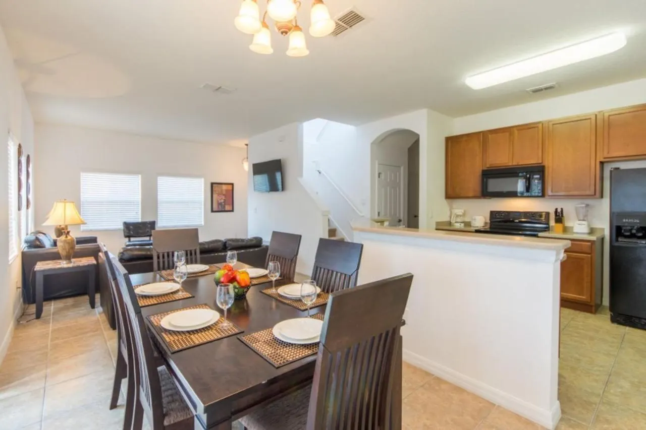 Apartment Bella Vida 4572 Kissimmee