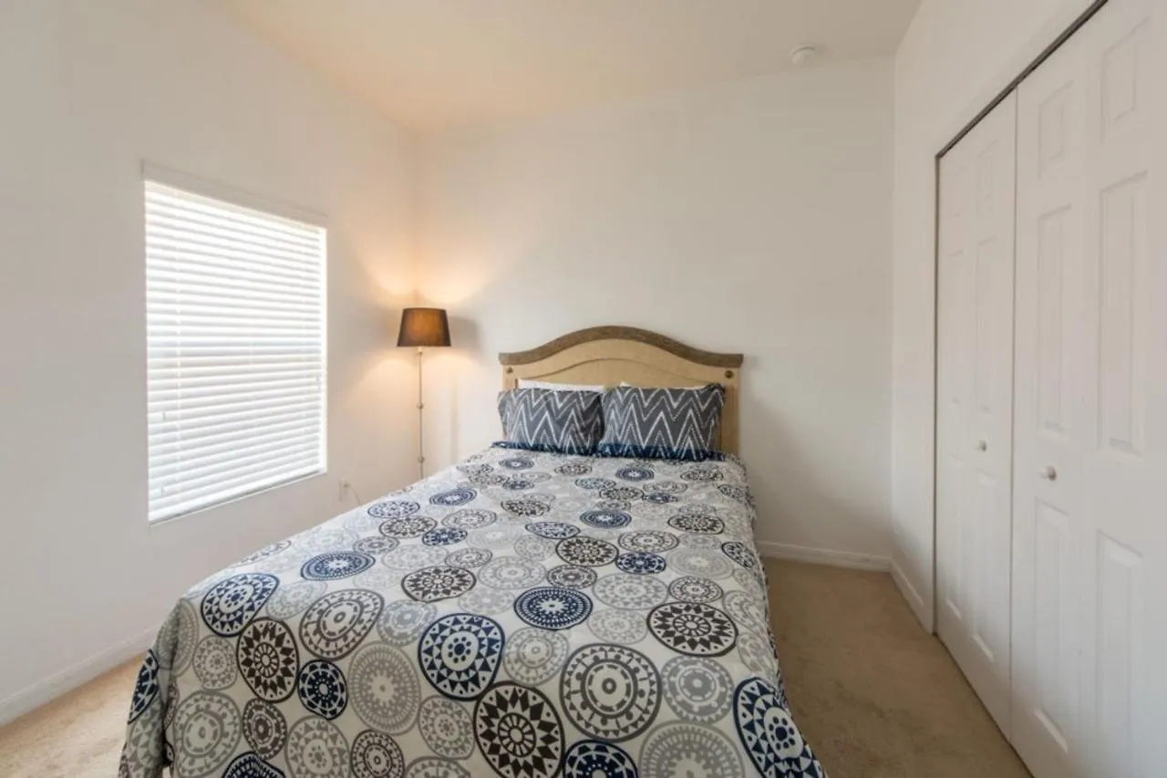 Bella Vida 4572 Apartment