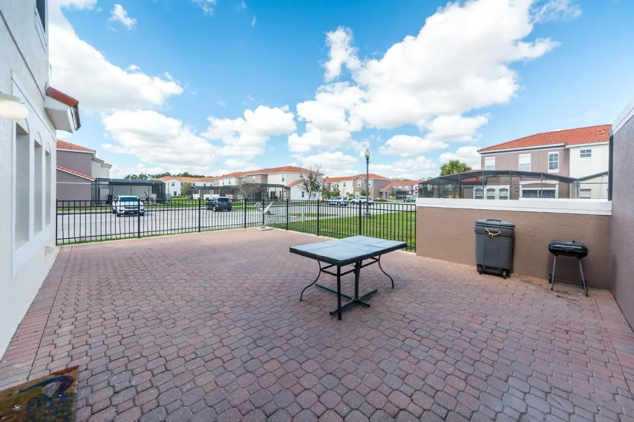 Prázdninový dům Bella Vida 4561 Kissimmee
