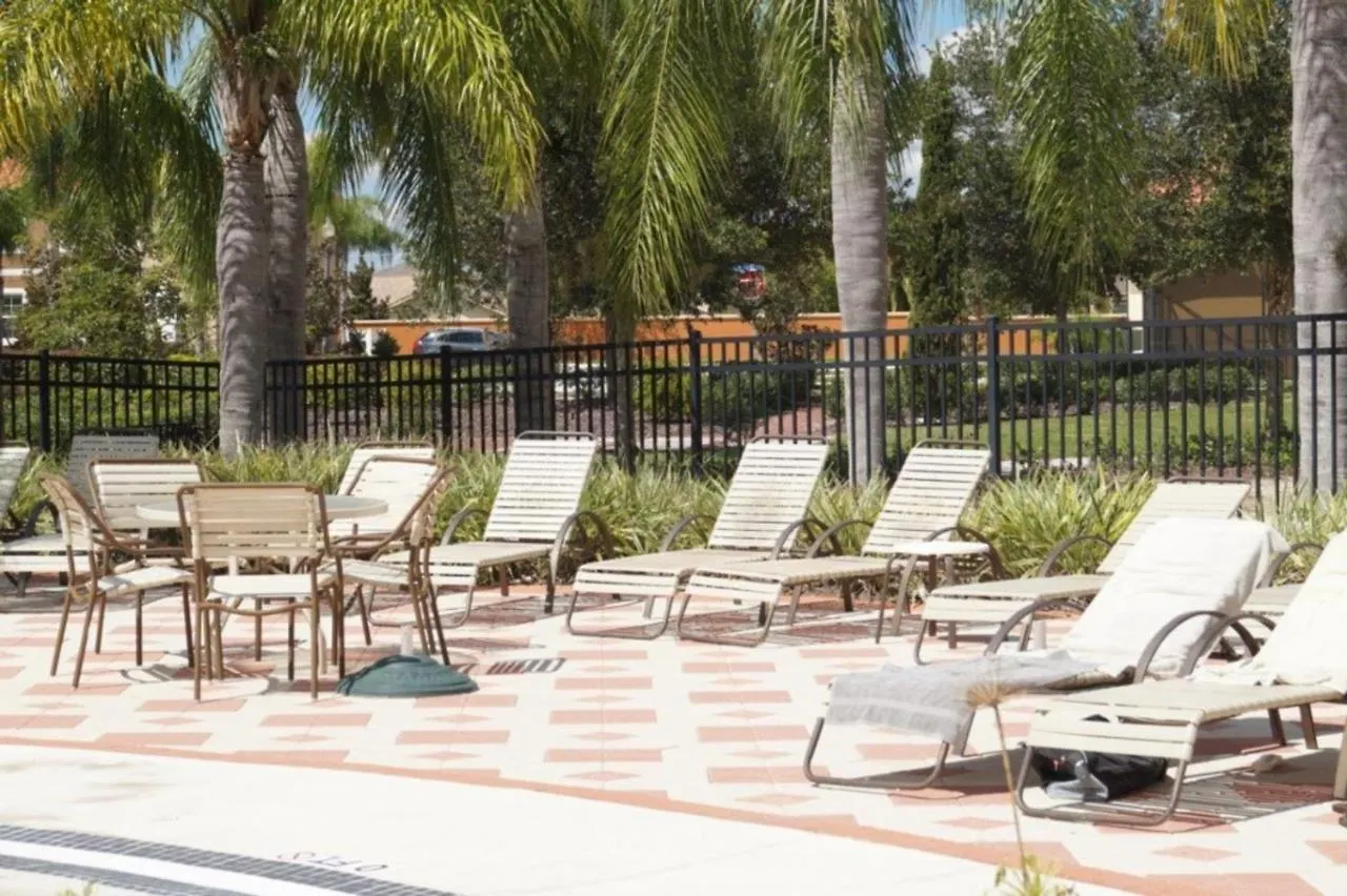 Apartment Bella Vida 1320 Kissimmee