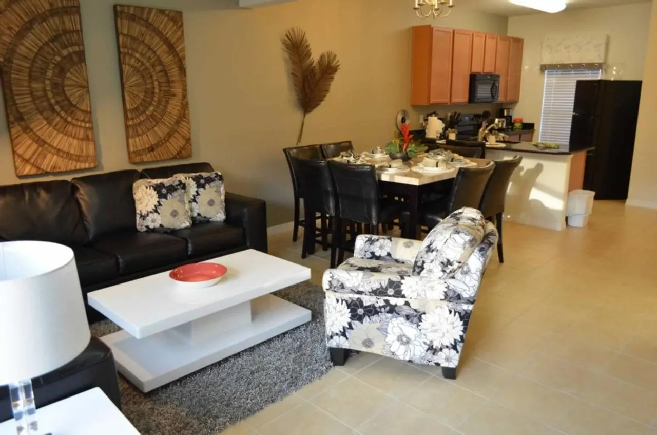 Apartment Bella Vida 1320 Kissimmee
