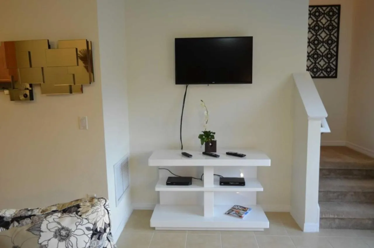 Bella Vida 1320 Apartment Kissimmee