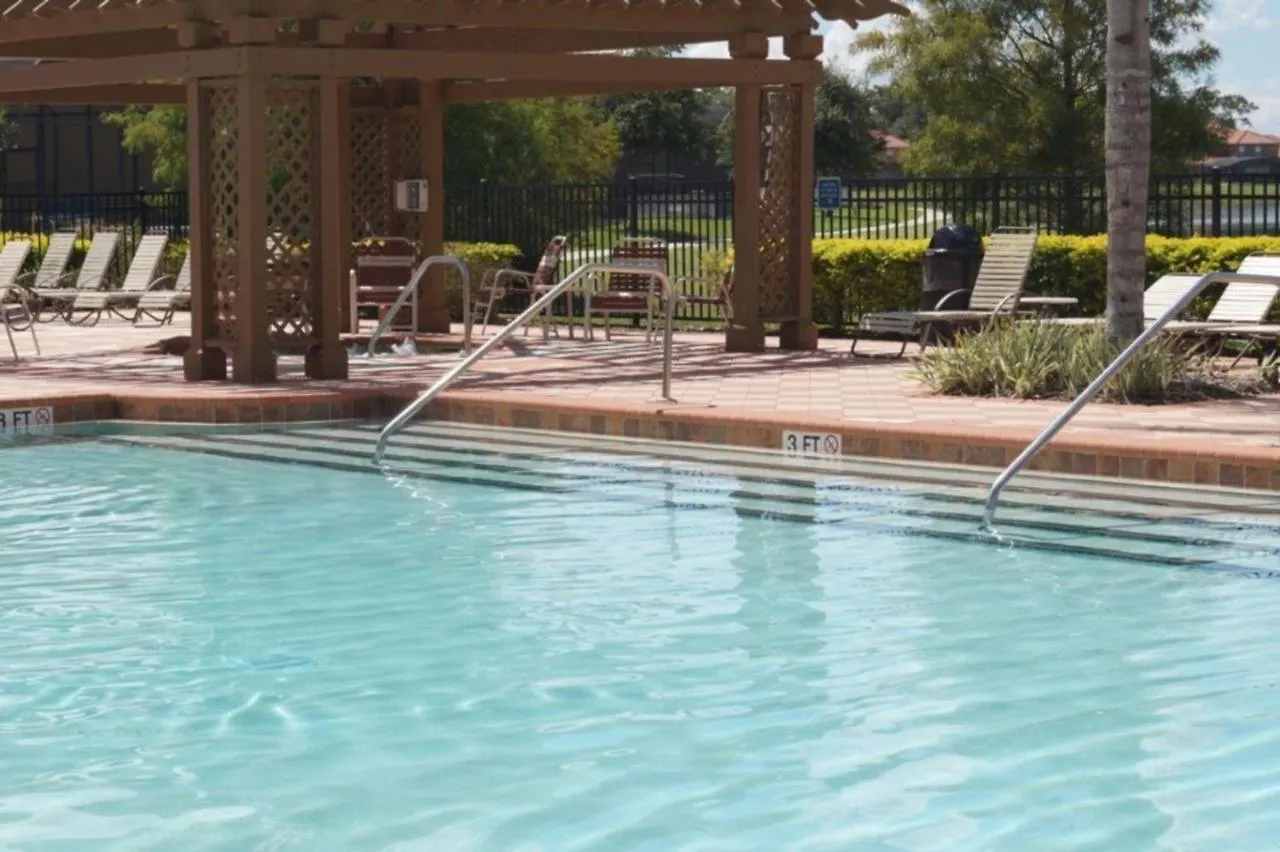 Apartment Bella Vida 1320 Kissimmee