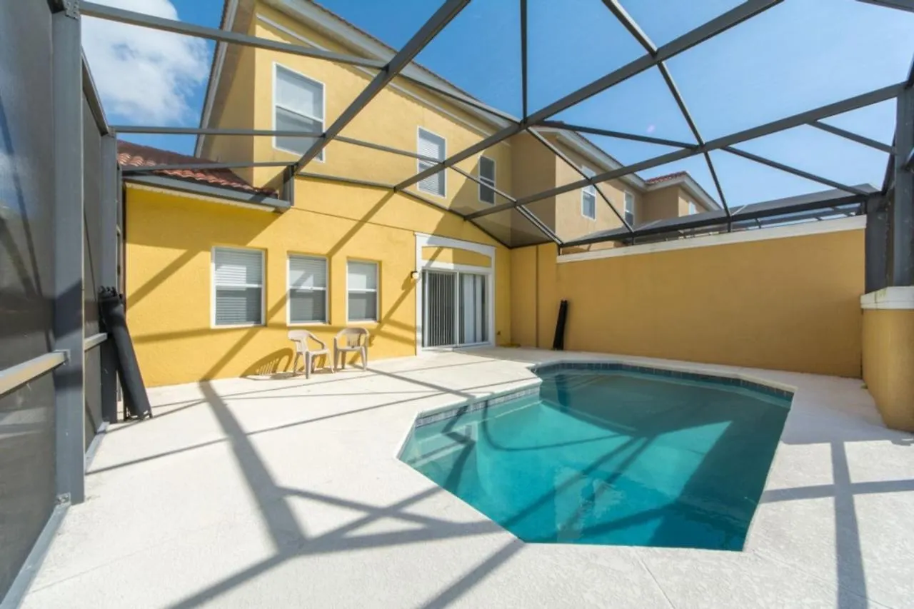 Bella Vida 4572 Kissimmee