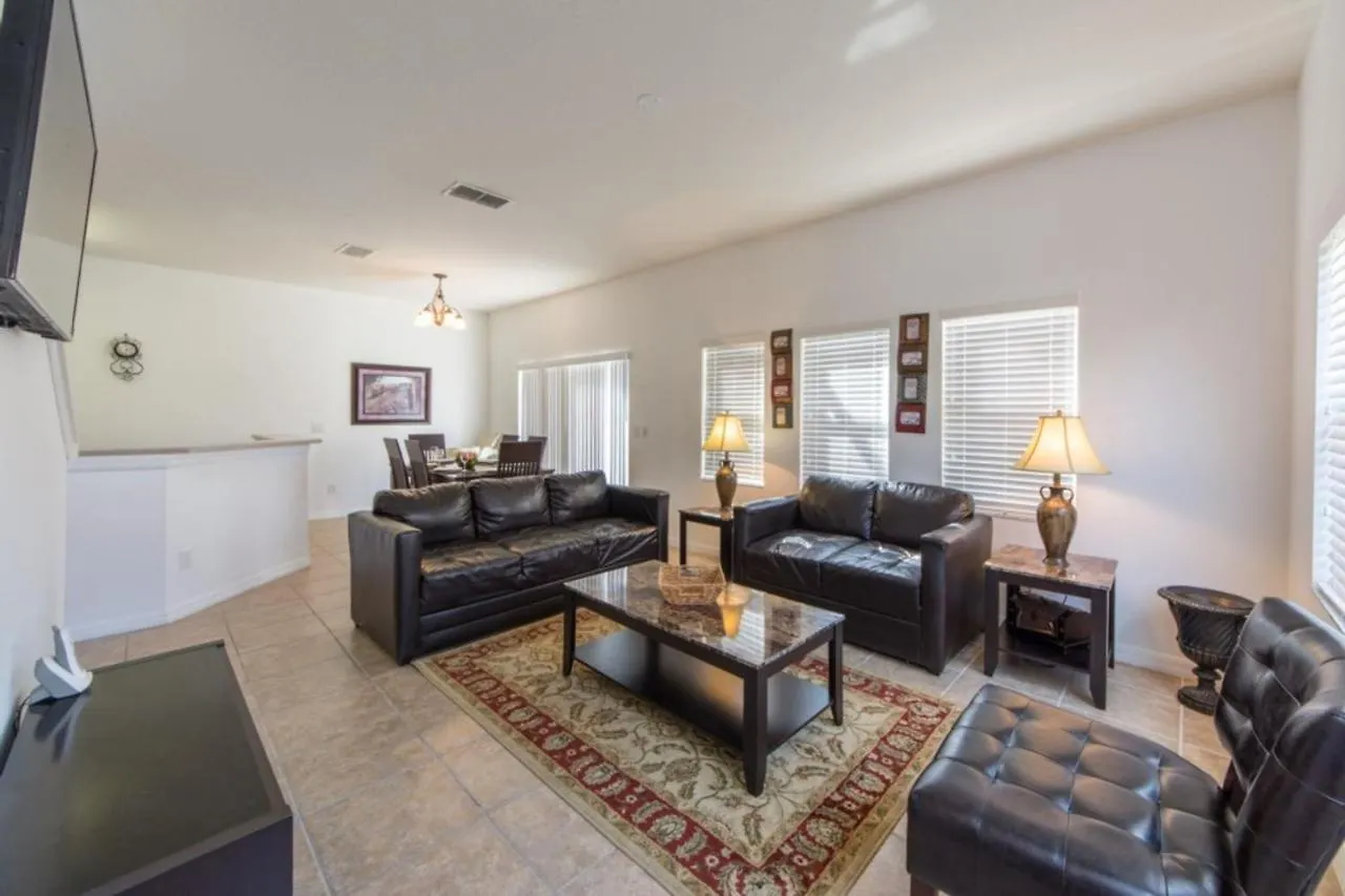 Apartment Bella Vida 4572 Kissimmee