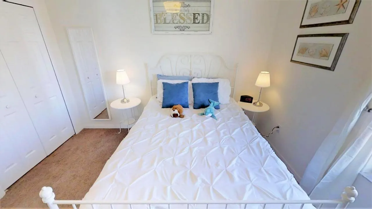Bella Vida 470 A Apartment *