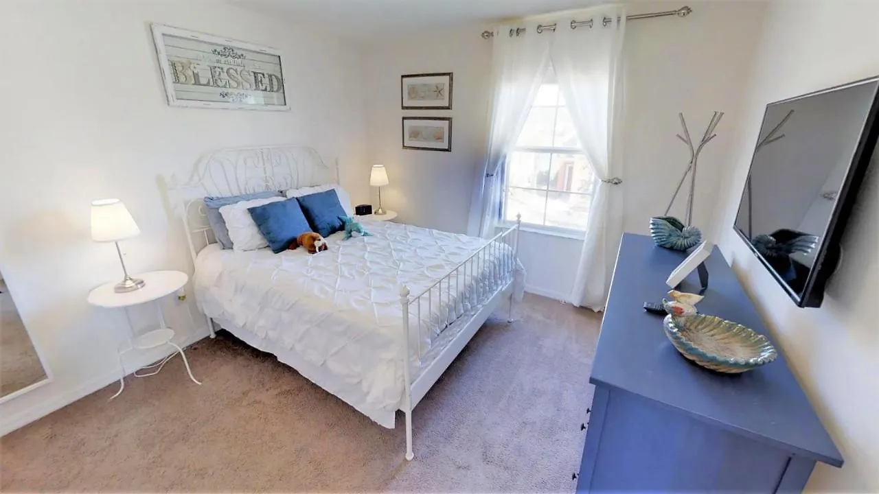 Apartment Bella Vida 470 A Kissimmee