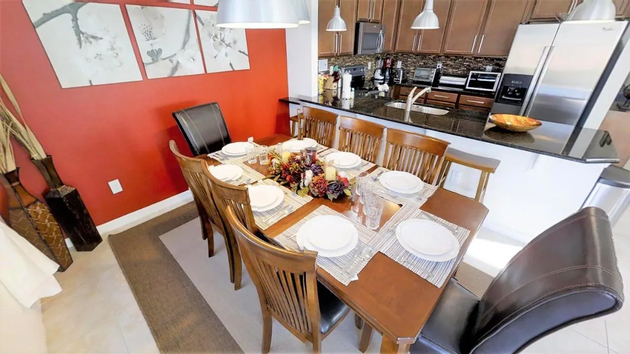 Bella Vida 470 A Apartment