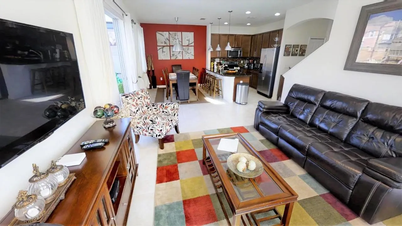 Bella Vida 470 A Apartment