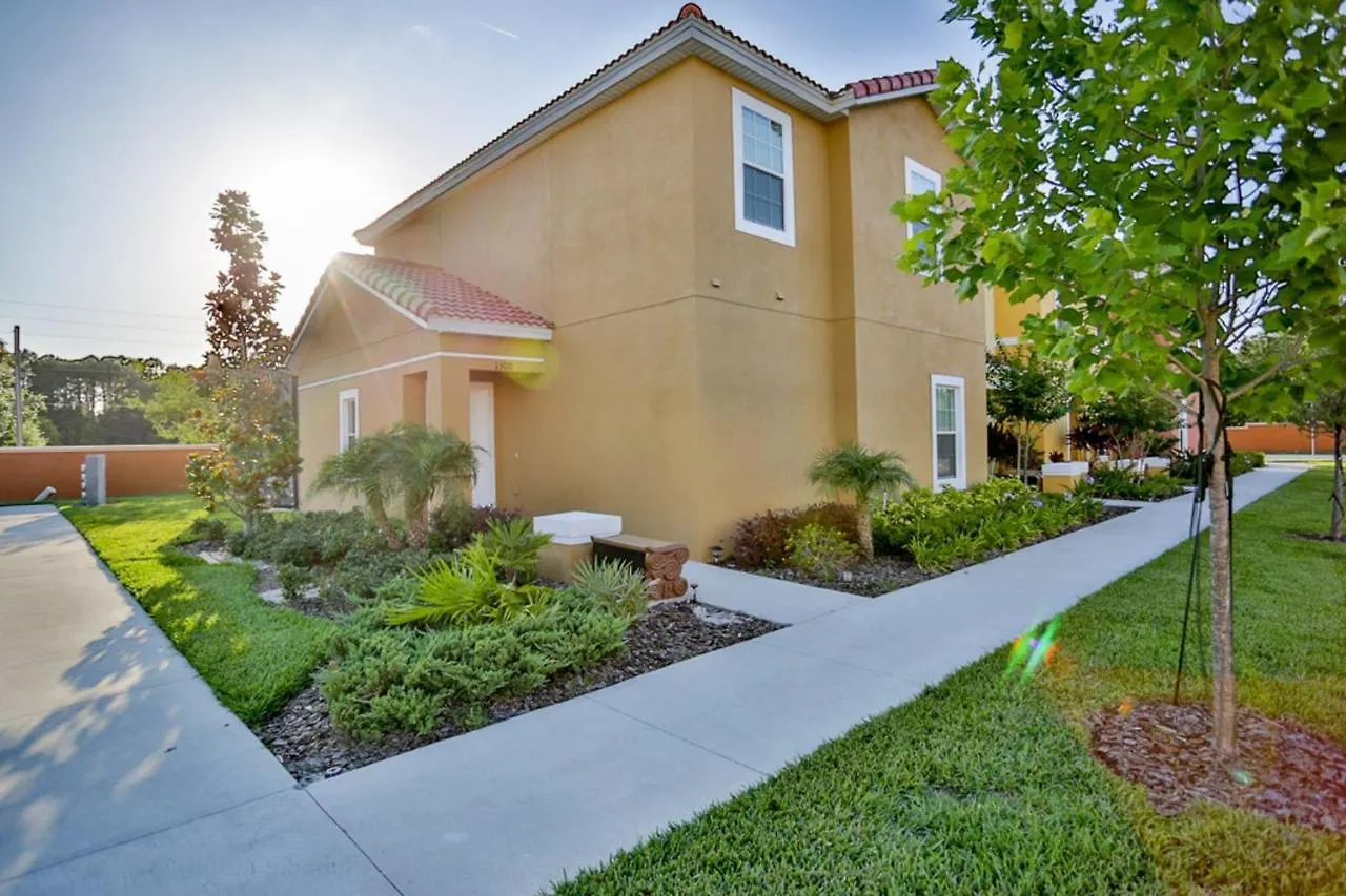 Apartment Bella Vida 1300 Kissimmee
