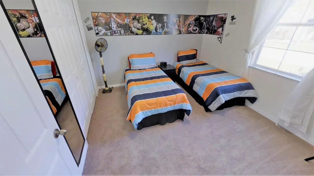 Bella Vida 470 A Kissimmee