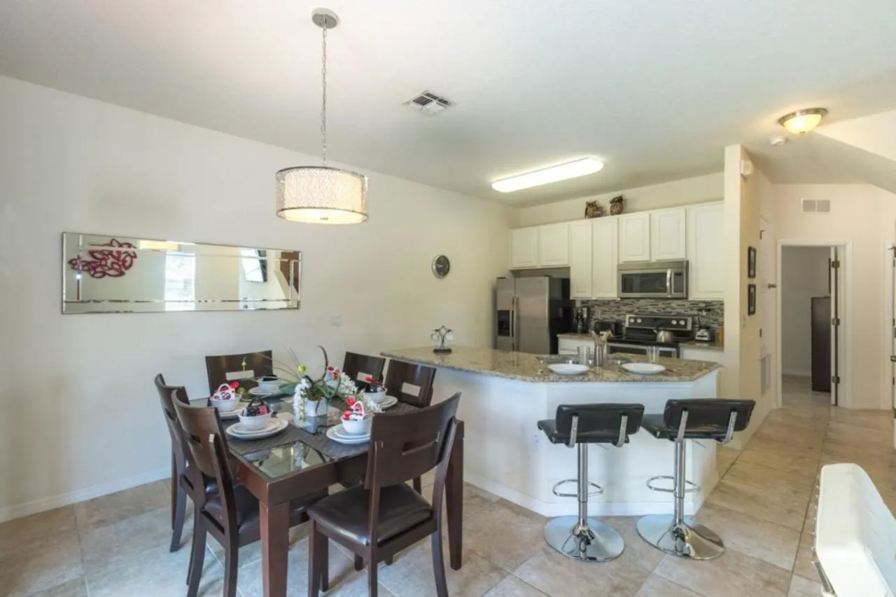 Apartment Bella Vida 1300