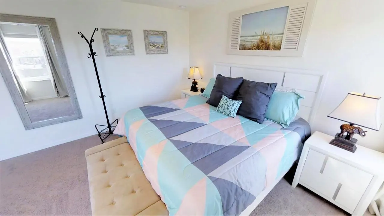 Bella Vida 470 A Apartment