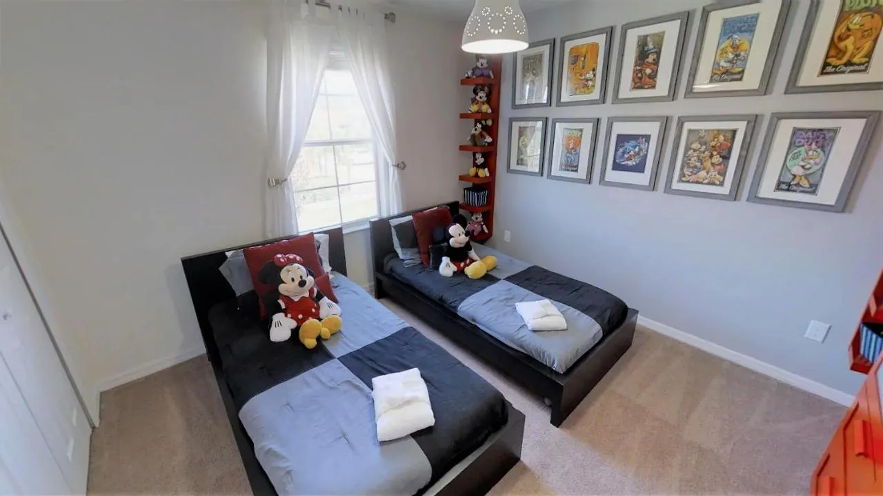 Apartment Bella Vida 470 A *