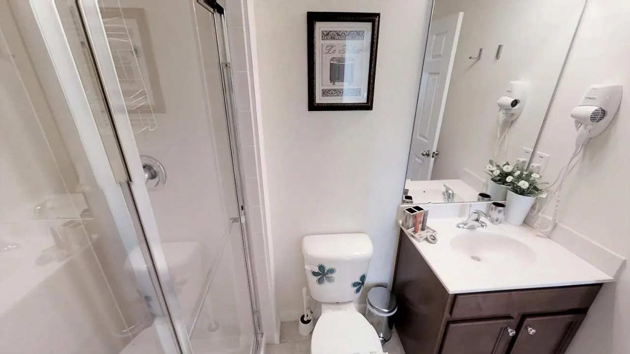 Bella Vida 470 A Apartment *