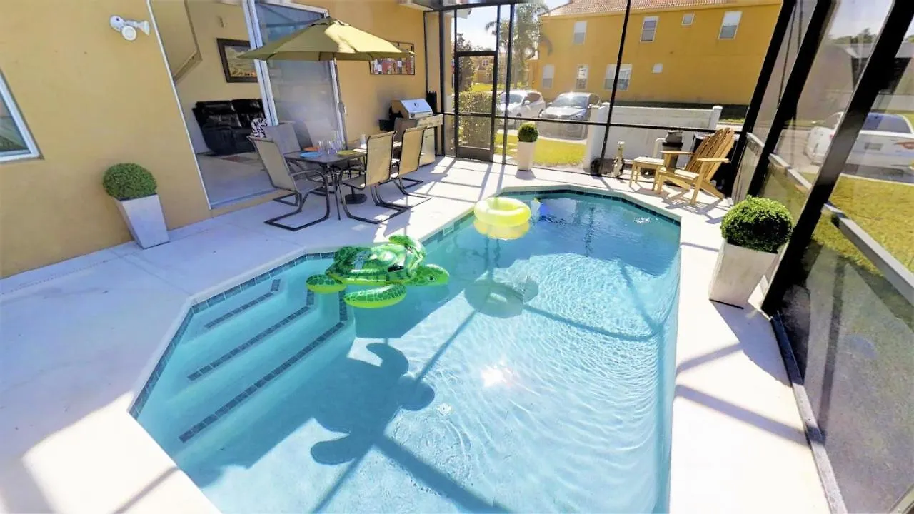 Bella Vida 470 A Apartment