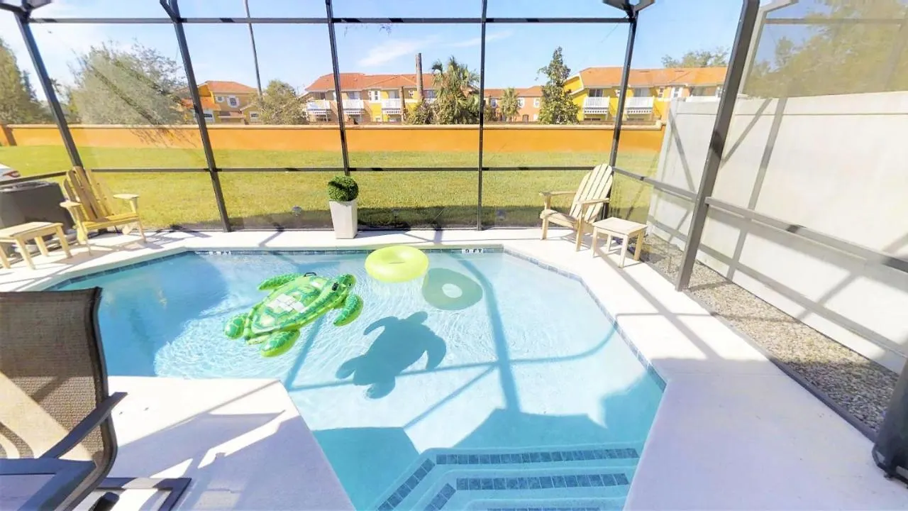 Bella Vida 470 A Apartment