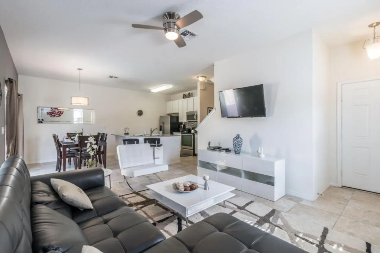 Apartment Bella Vida 1300