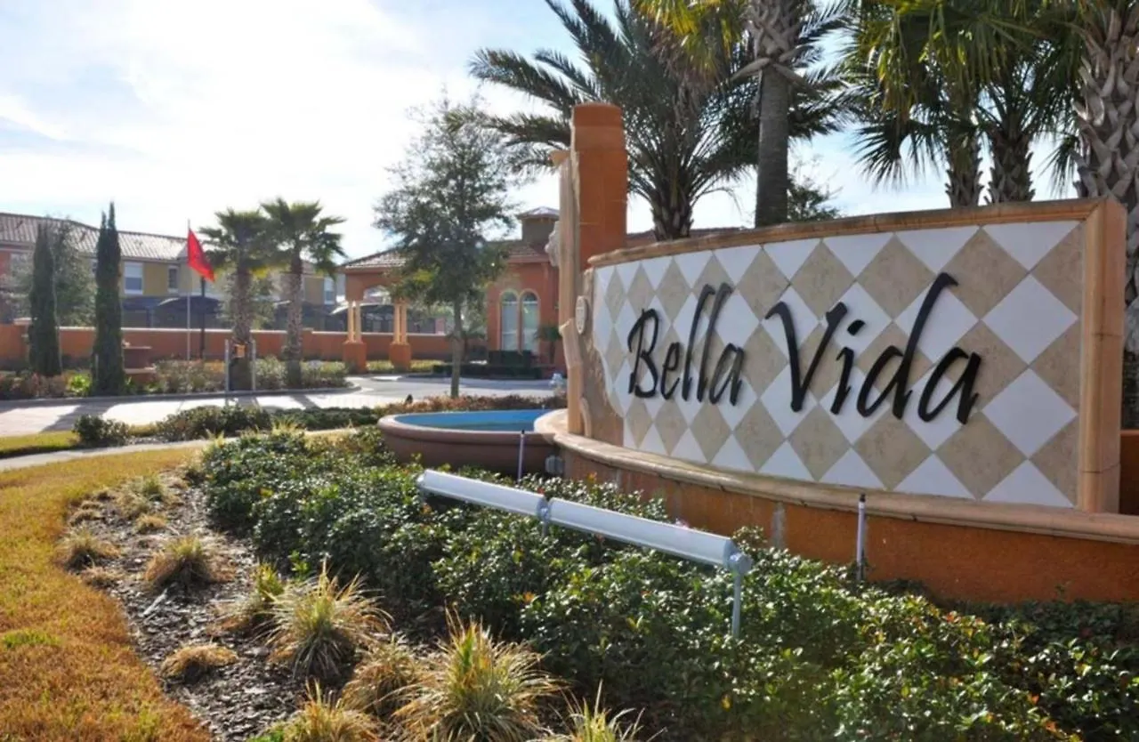 Apartment Bella Vida 1300