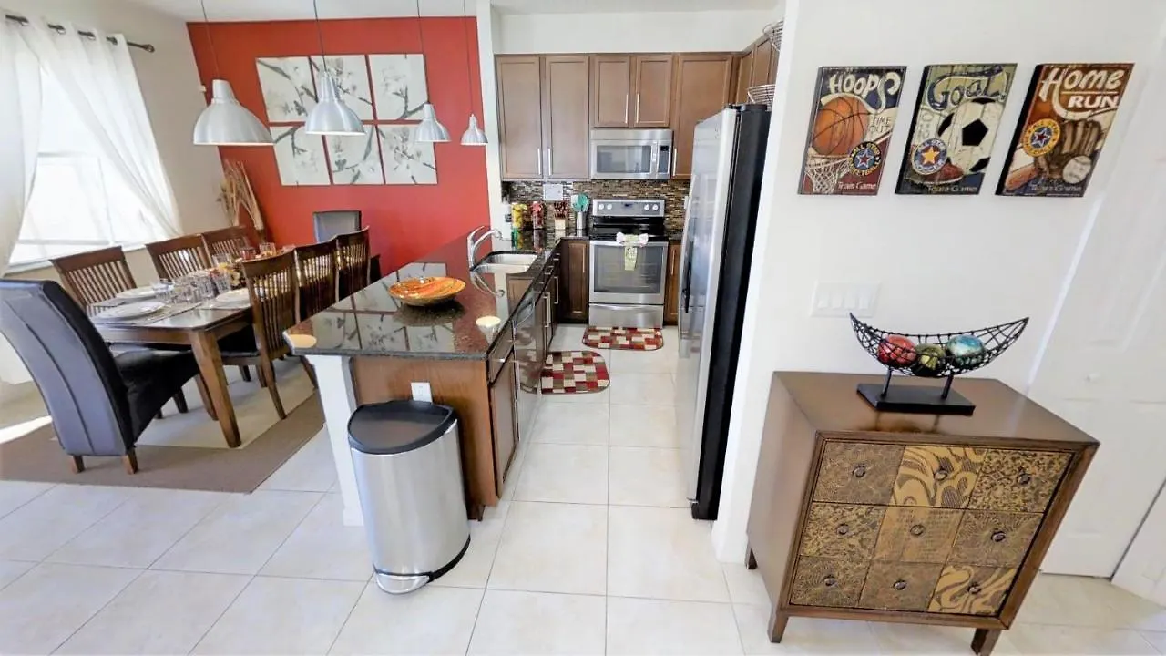 Bella Vida 470 A Apartment