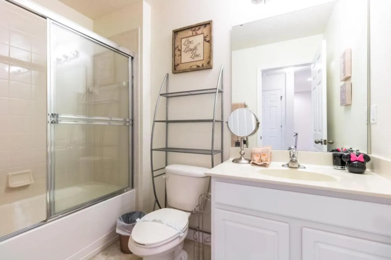 Apartment Bella Vida 1300 Kissimmee