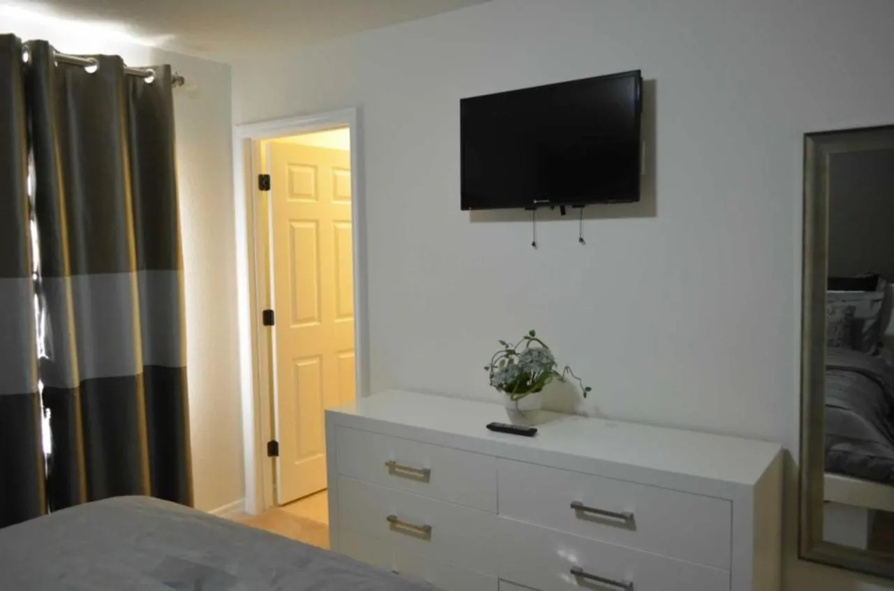 Bella Vida 1320 Apartment Kissimmee