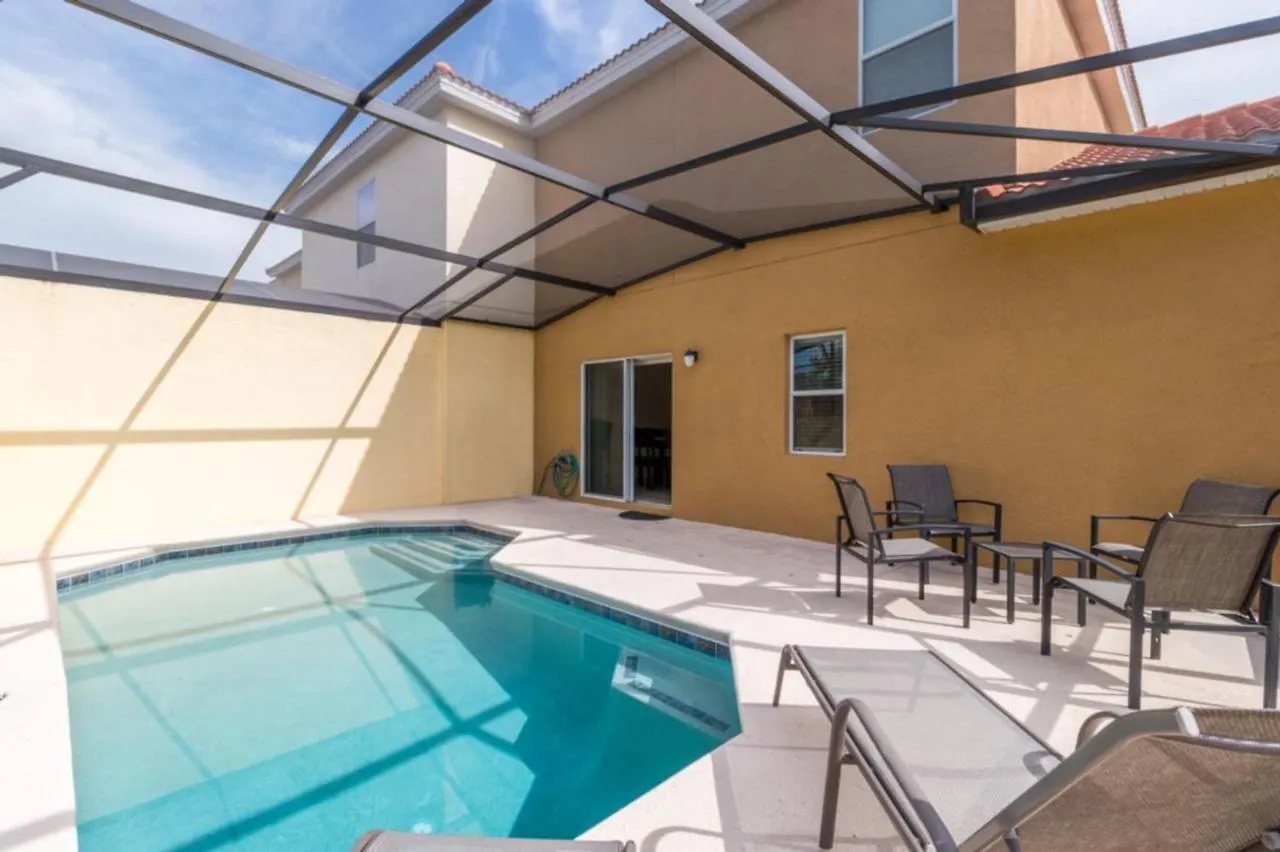Bella Vida 1300 Kissimmee